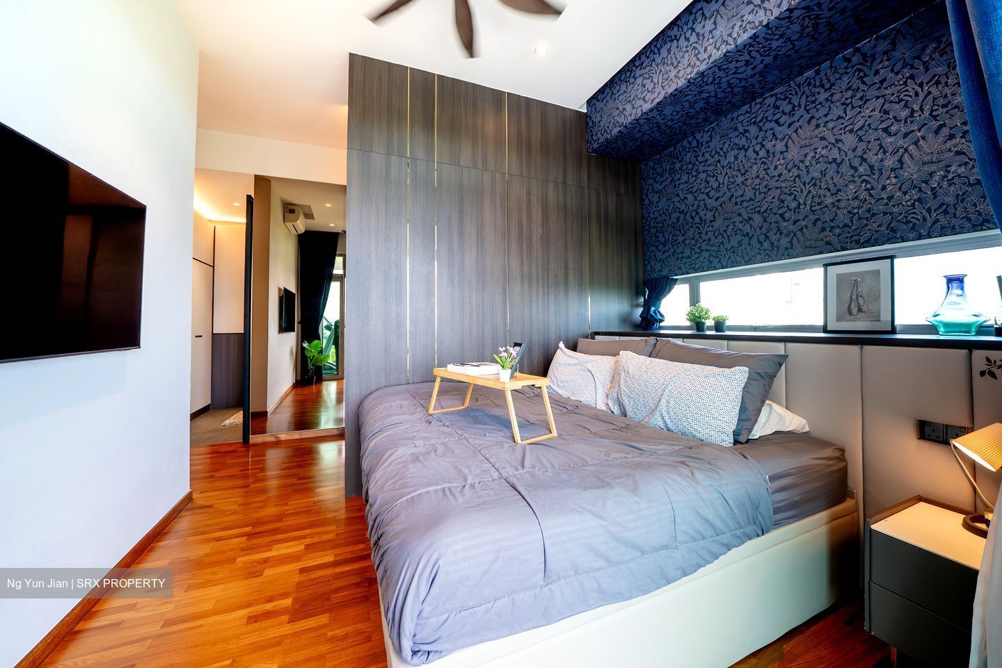 11 Amber Road (D15), Apartment #452521201